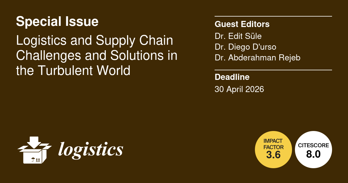 Logistics Logistics